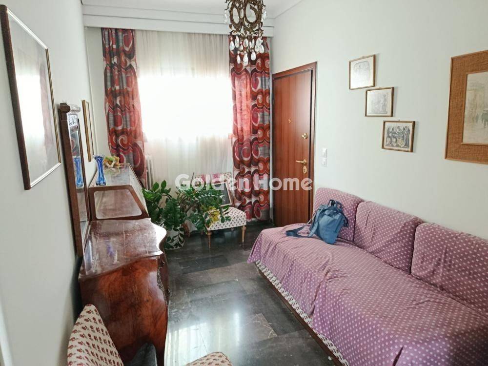 Χολ - Διάδρομος