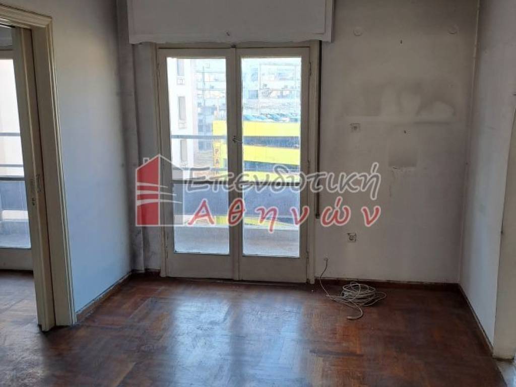 Άποψη χώρου