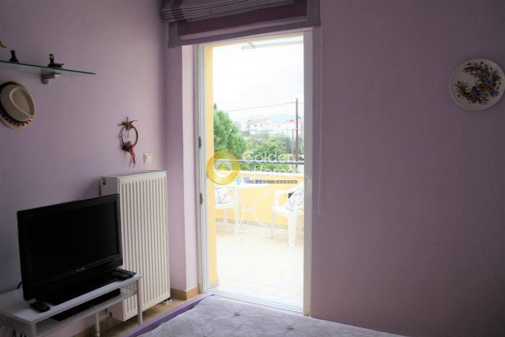 Υπνοδωμάτιο