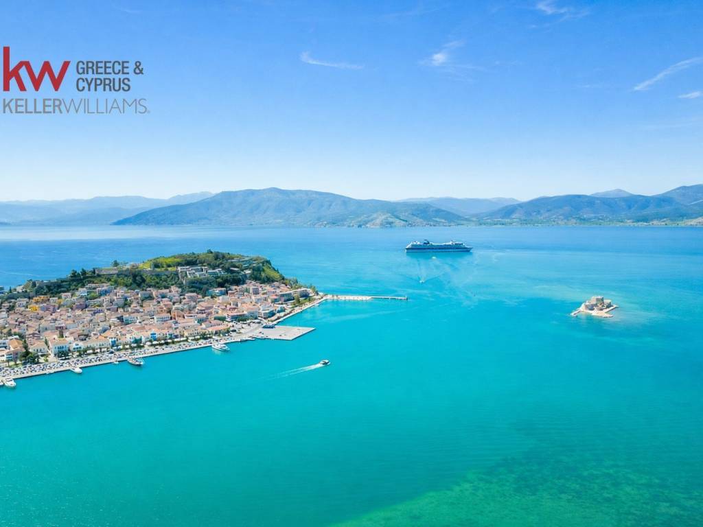 Εξωτερικοι χώροι