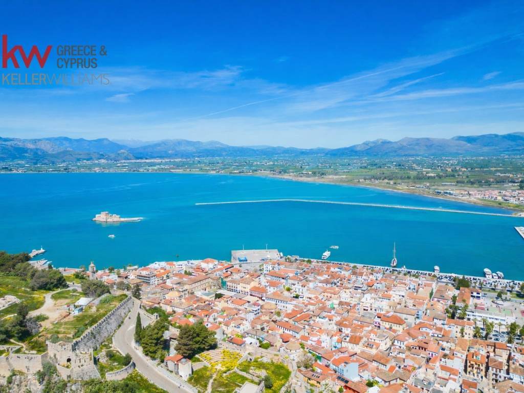 Εξωτερικοι χώροι