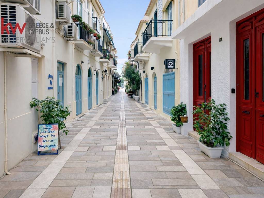 Εξωτερικοι χώροι