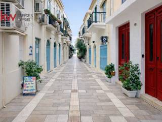 Εξωτερικοι χώροι