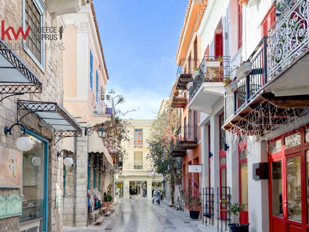 Εξωτερικοι χώροι