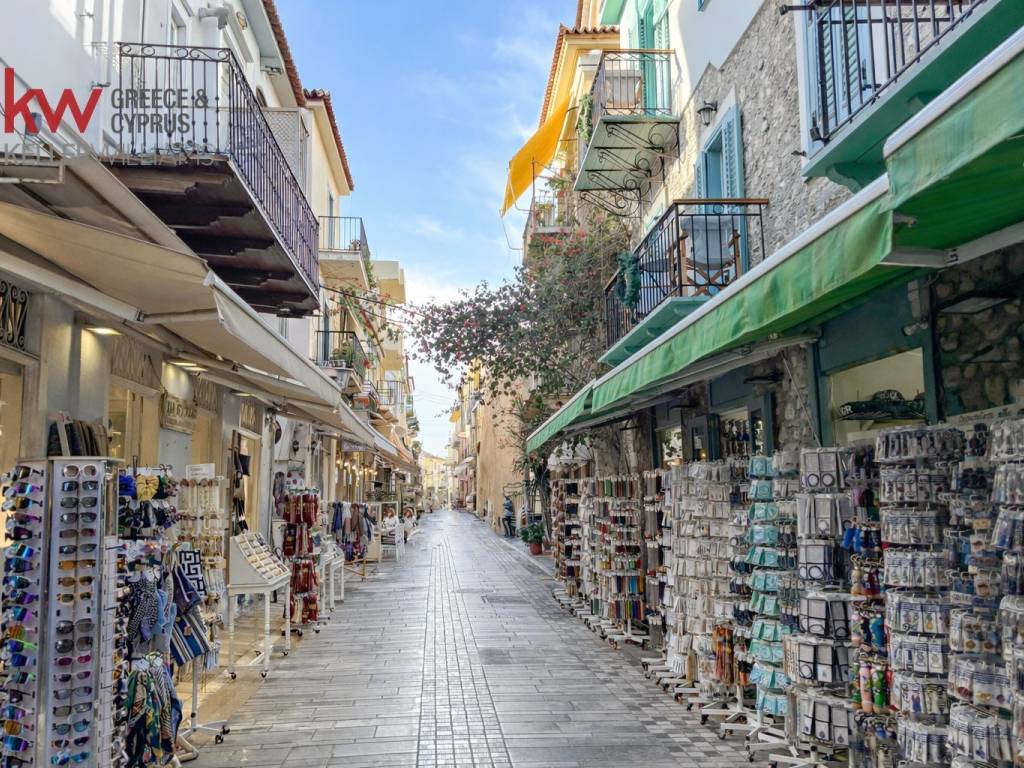 Εξωτερικοι χώροι