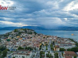 Εξωτερικοι χώροι