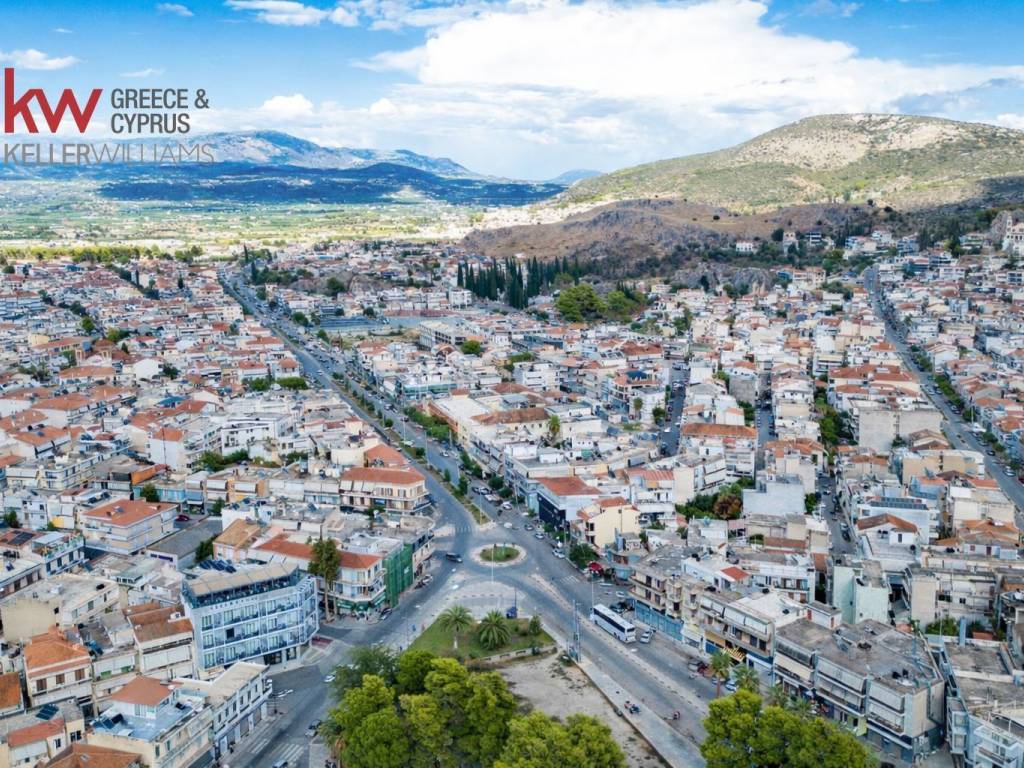 Εξωτερικοι χώροι