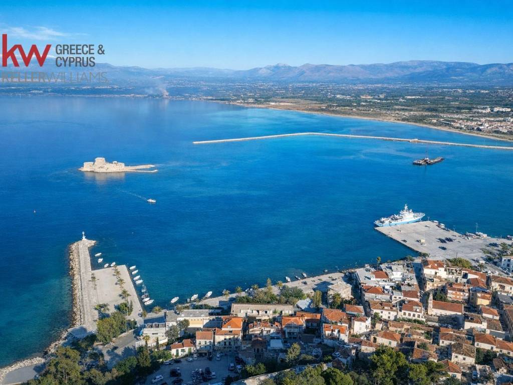 Εξωτερικοι χώροι