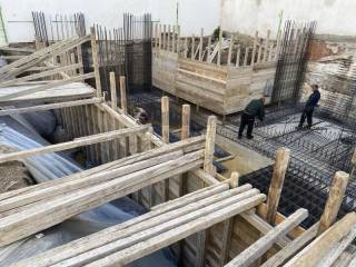 Εξωτερικός χώρος