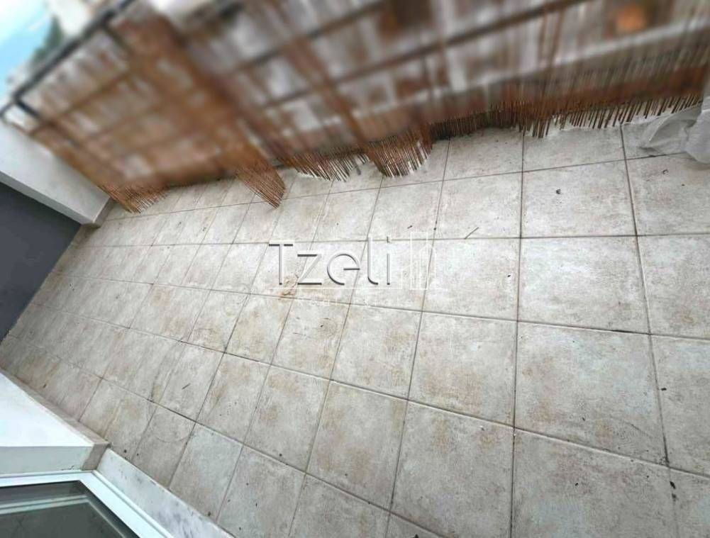 Εξωτερική άποψη χώρου