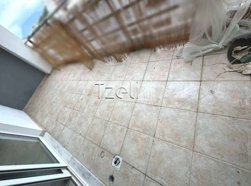 Εξωτερική άποψη χώρου