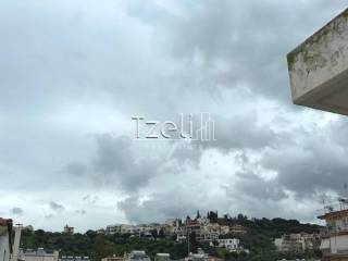 Εξωτερική άποψη χώρου