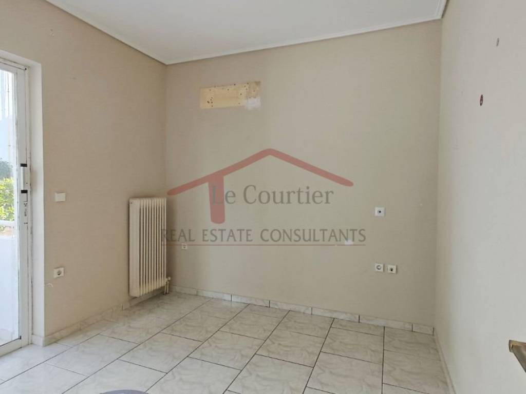 Άποψη χώρου