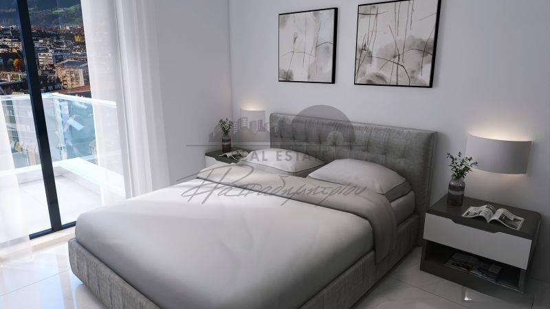 Υπνοδωμάτιο