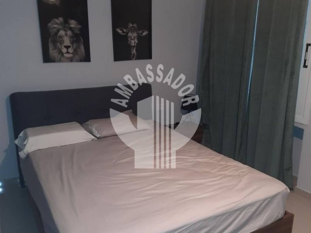 Υπνοδωμάτιο