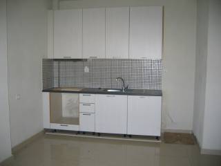 κουζίνα υπογείου