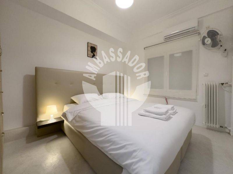 Υπνοδωμάτιο