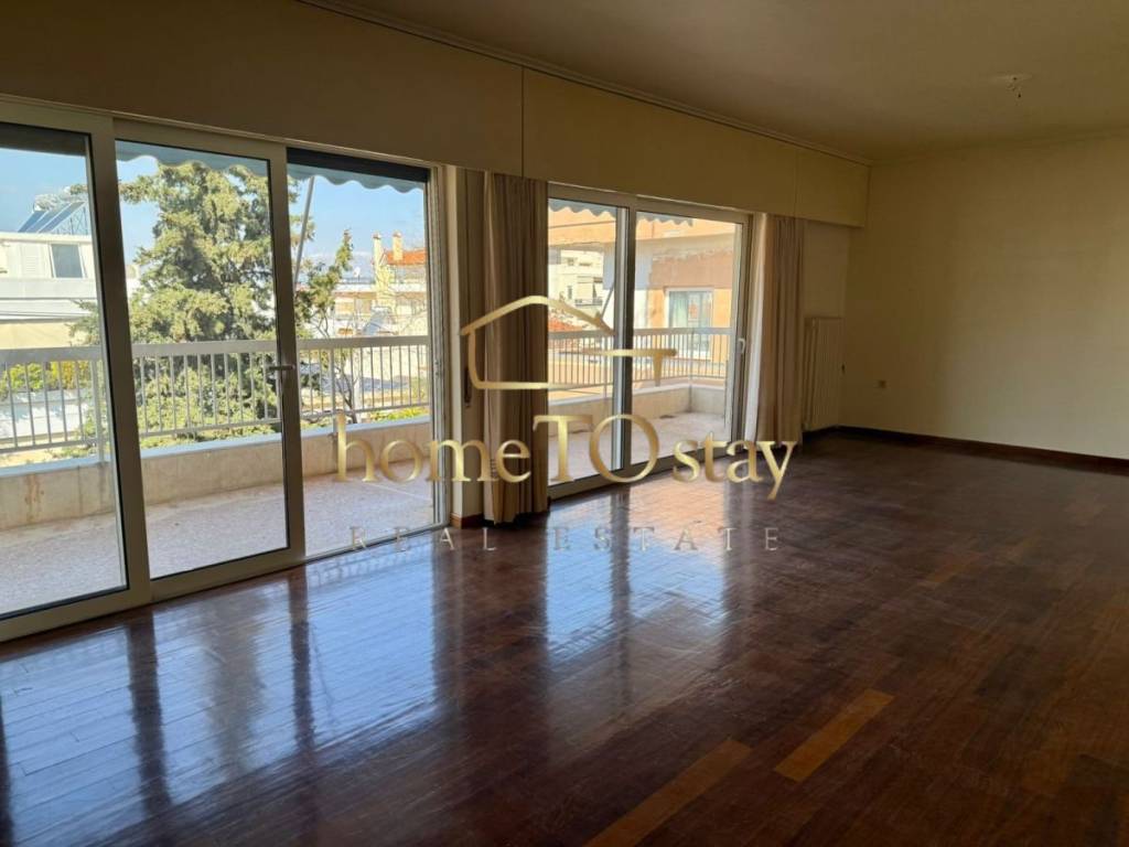 Άποψη χώρου