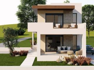 Detached - Grekodom 65657|1052256