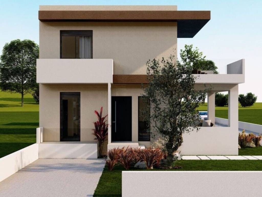 Detached - Grekodom 65657|1052259