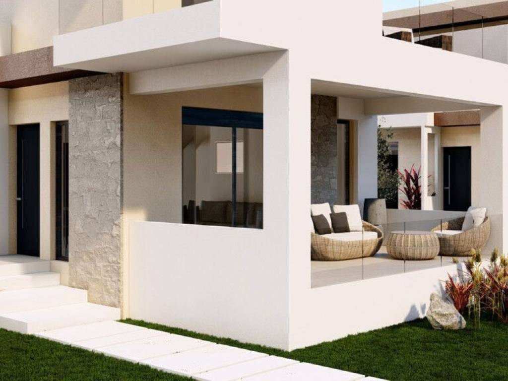 Detached - Grekodom 65657|1052261