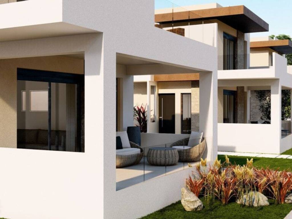 Detached - Grekodom 65657|1052262