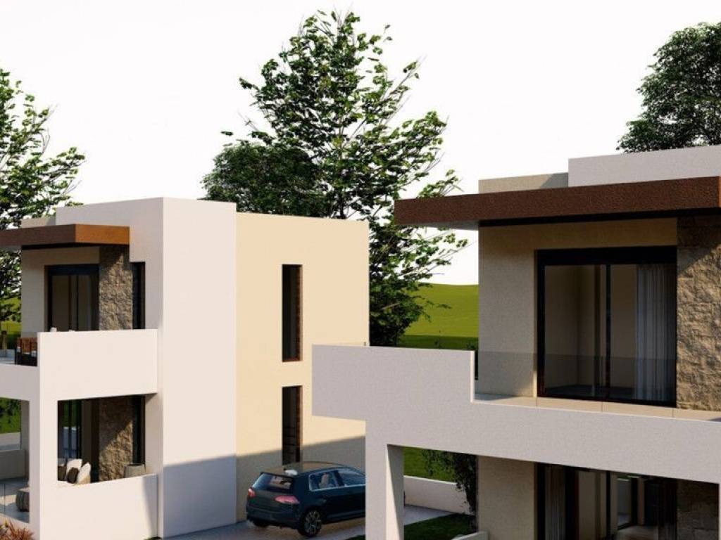 Detached - Grekodom 65657|1052263