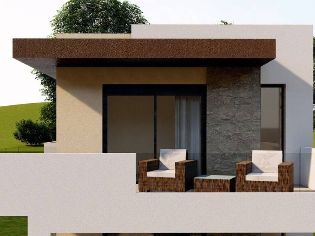 Detached - Grekodom 65657|1052264