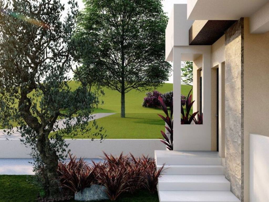 Detached - Grekodom 65657|1052267