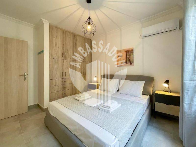 Υπνοδωμάτιο