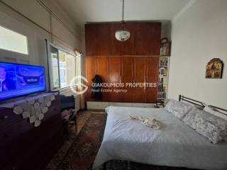 Υπνοδωμάτιο