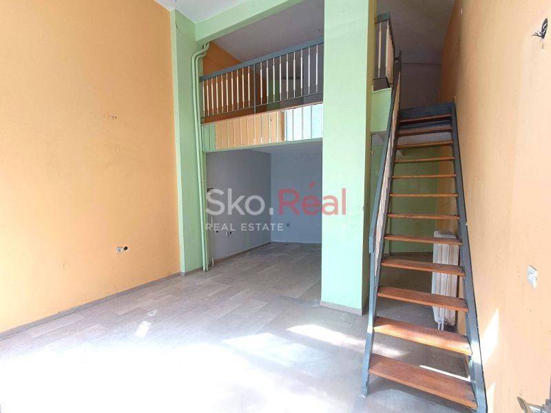 Άποψη χώρου