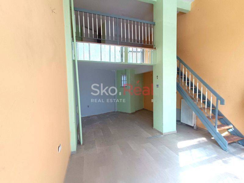 Άποψη χώρου