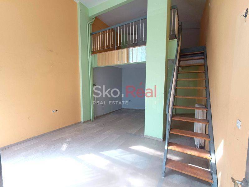 Άποψη χώρου