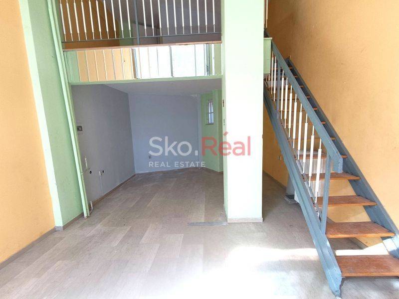 Άποψη χώρου