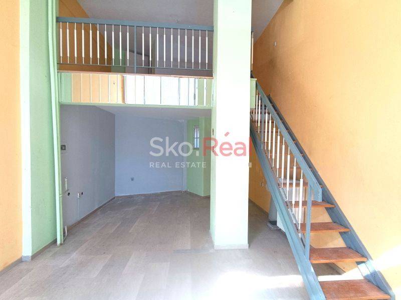 Άποψη χώρου