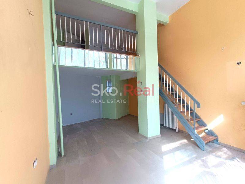 Άποψη χώρου