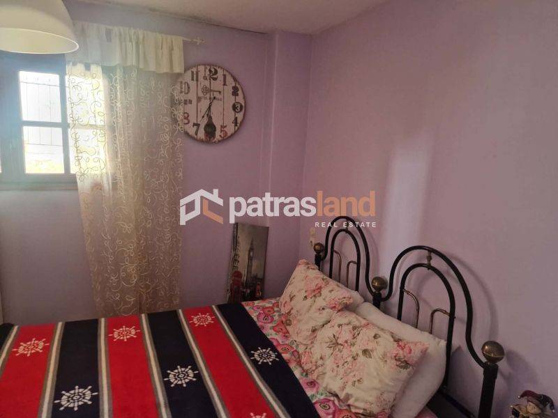 Υπνοδωμάτιο