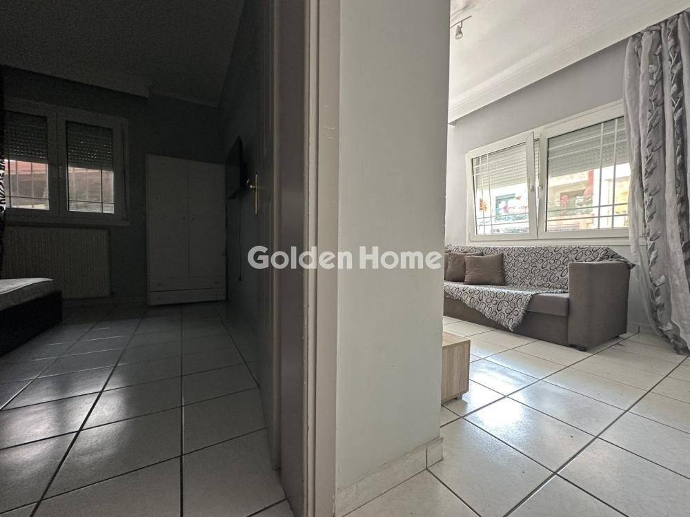 Χολ - Διάδρομος