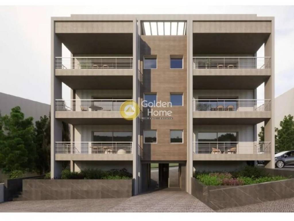 Κυρίως Χώρος