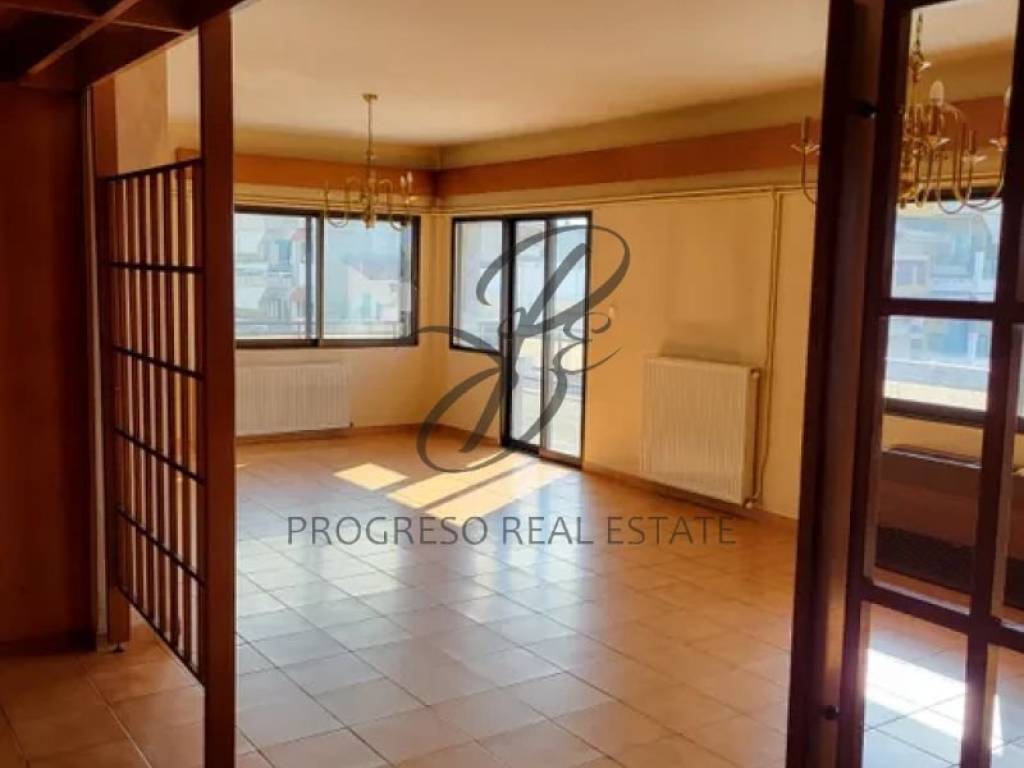 Άποψη χώρου