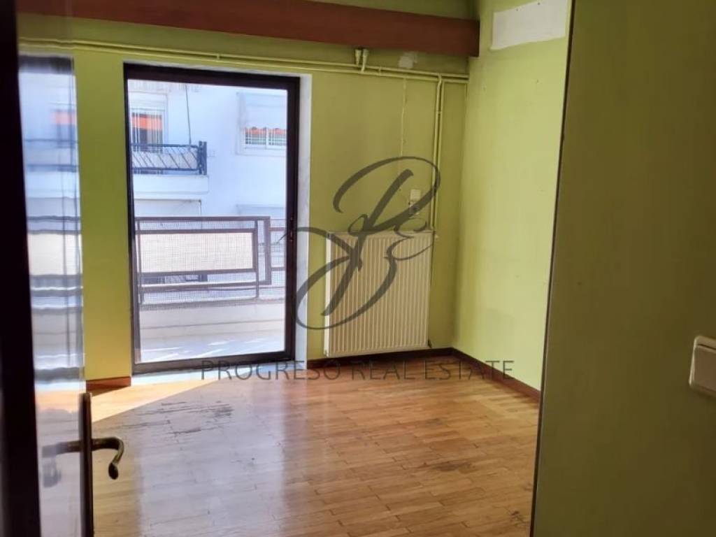 Άποψη χώρου