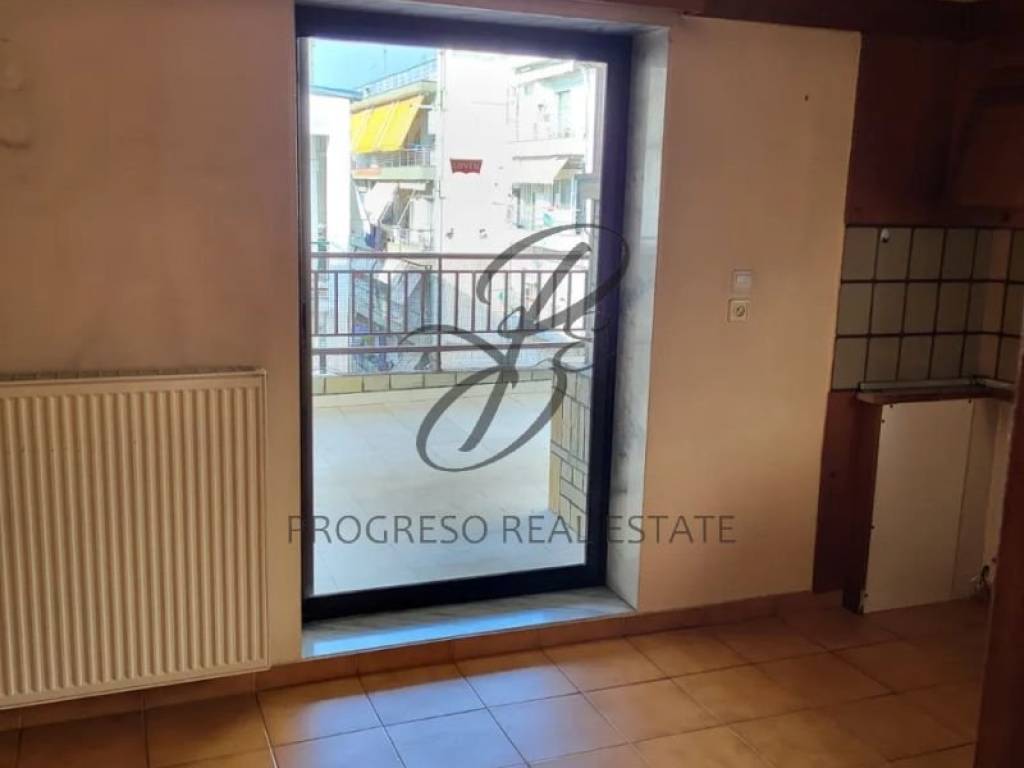 Άποψη χώρου