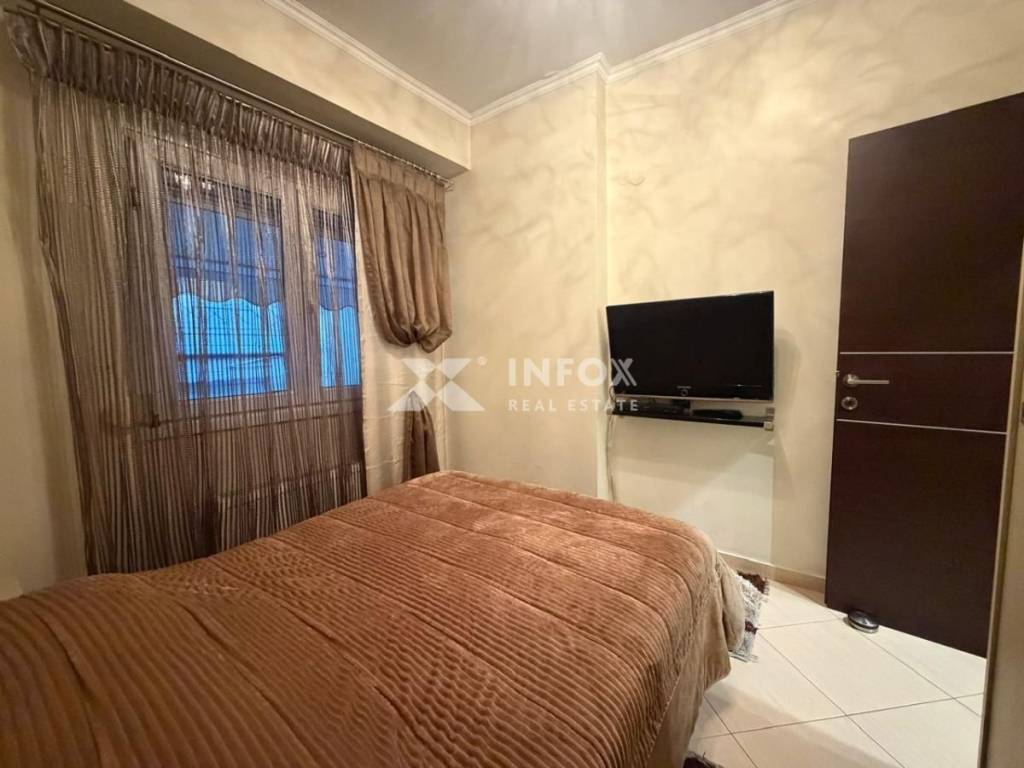 Υπνοδωμάτιο