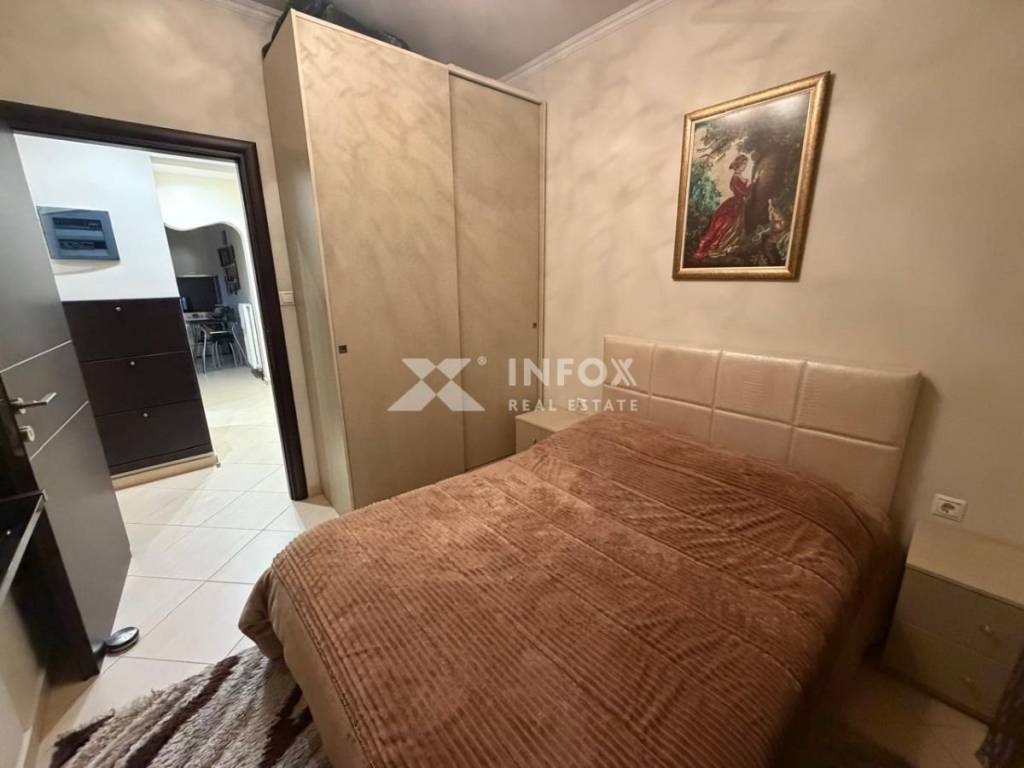 Υπνοδωμάτιο