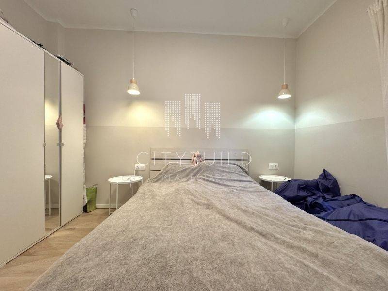 Υπνοδωμάτιο