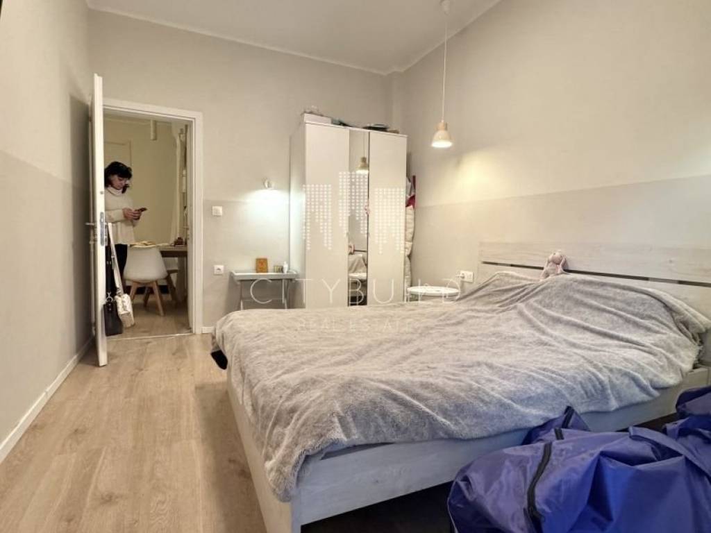 Υπνοδωμάτιο