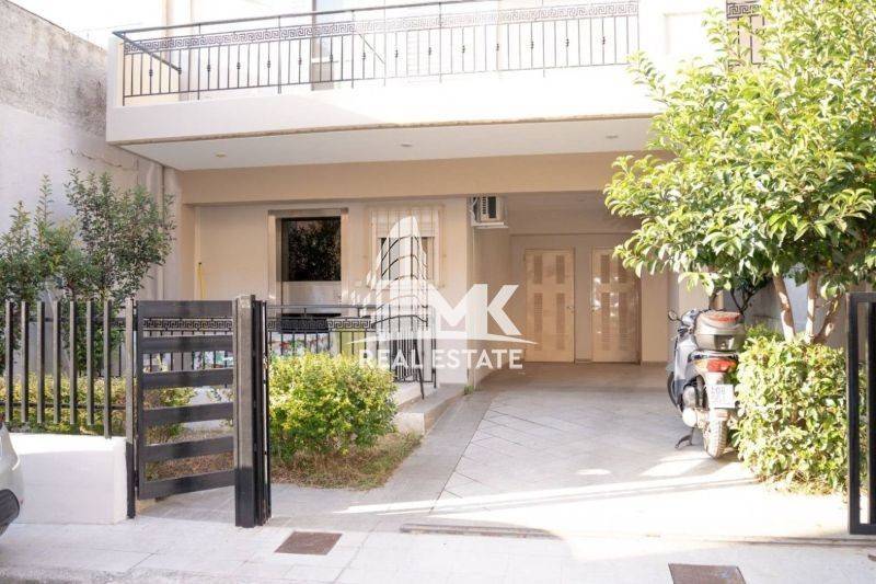 Εξωτερικός χώρος