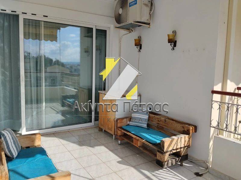 ΑΠΟΨΗ ΧΩΡΟΥ