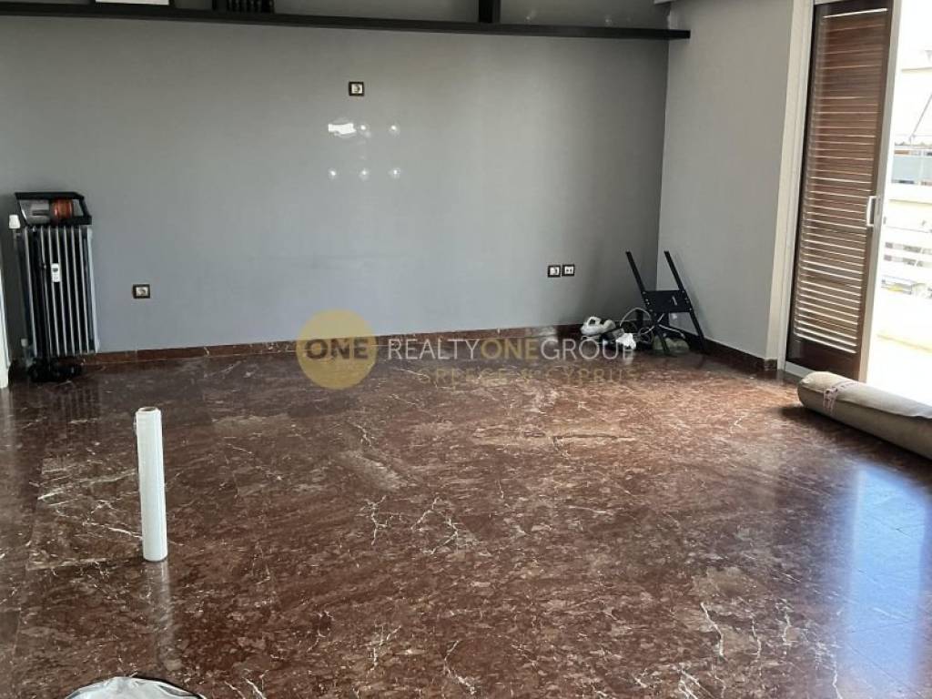 Άποψη χώρου